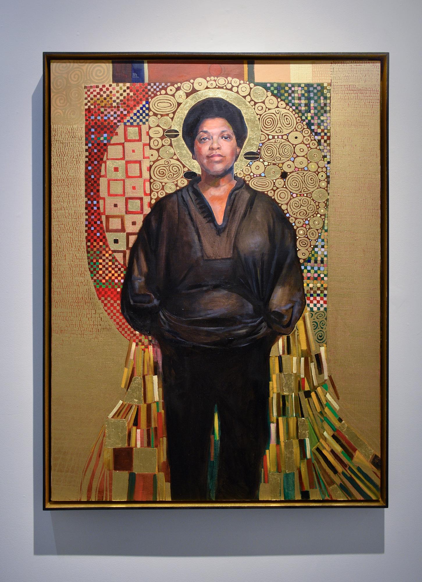 audre lorde girlfriend