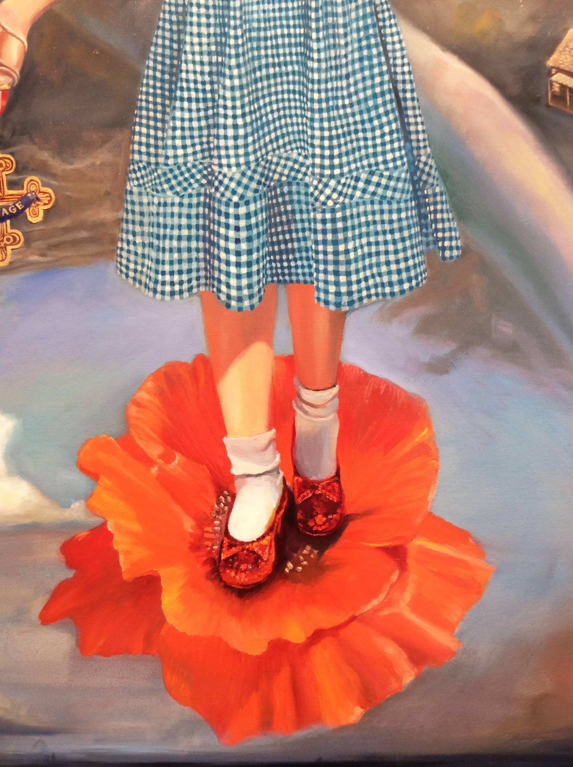 dorothy art