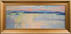 Archipelago Landscape From Sweden