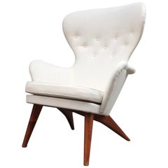 Carl Gustaf Hiort Af Ornas 
s Armchair Finland, circa 1950