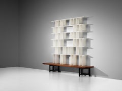 Carl Gustaf Hiort af Ornäs 'Välipala' Große Bibliothek