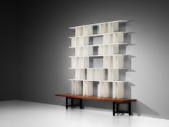 Carl Gustaf Hiort af Ornäs 'Välipala' Grand Library