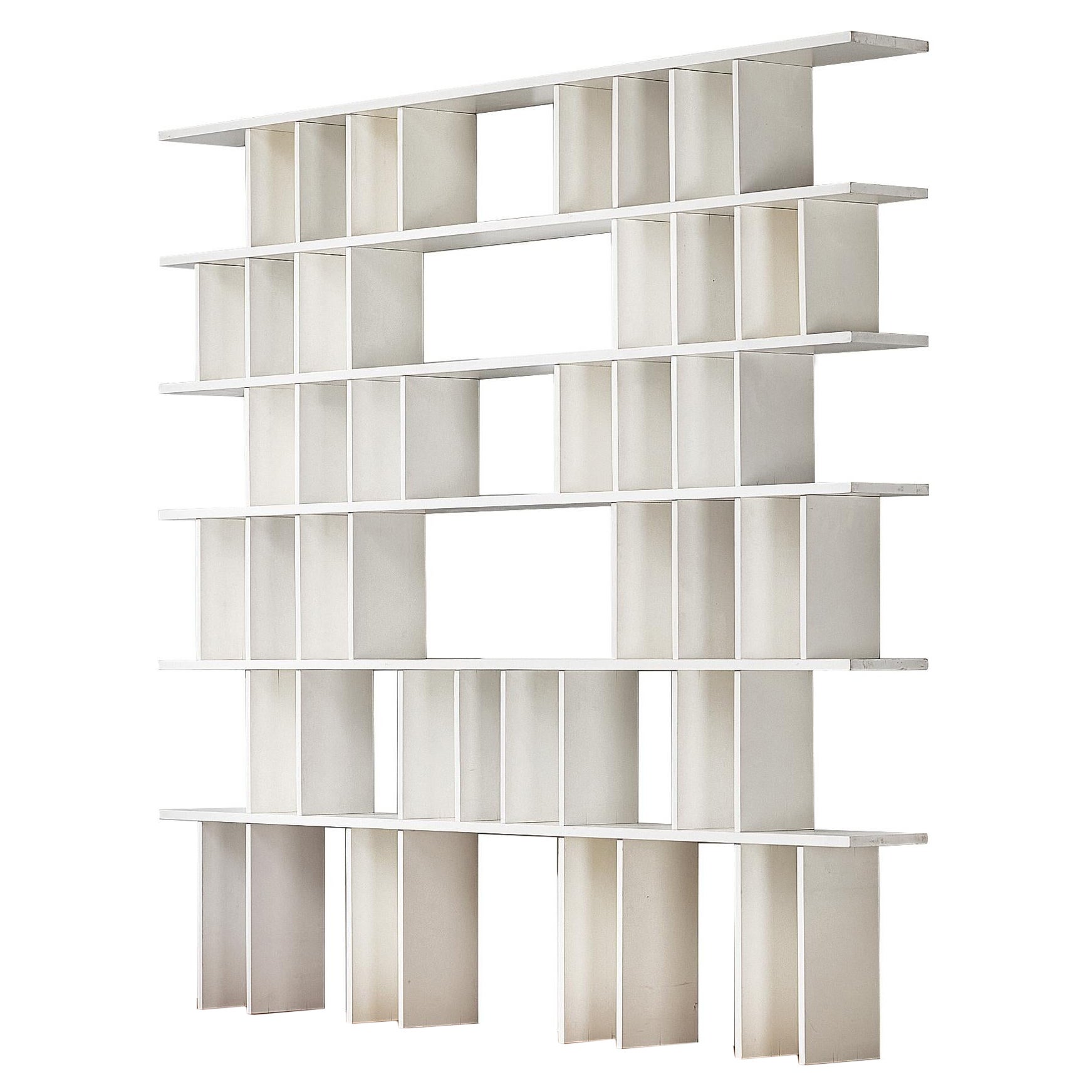 Grande biblioteca di Carl Gustaf Hiort af Ornäs "Välipala