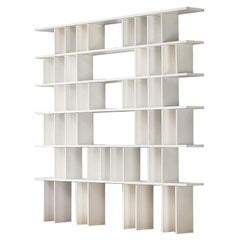 Grande biblioteca di Carl Gustaf Hiort af Ornäs "Välipala