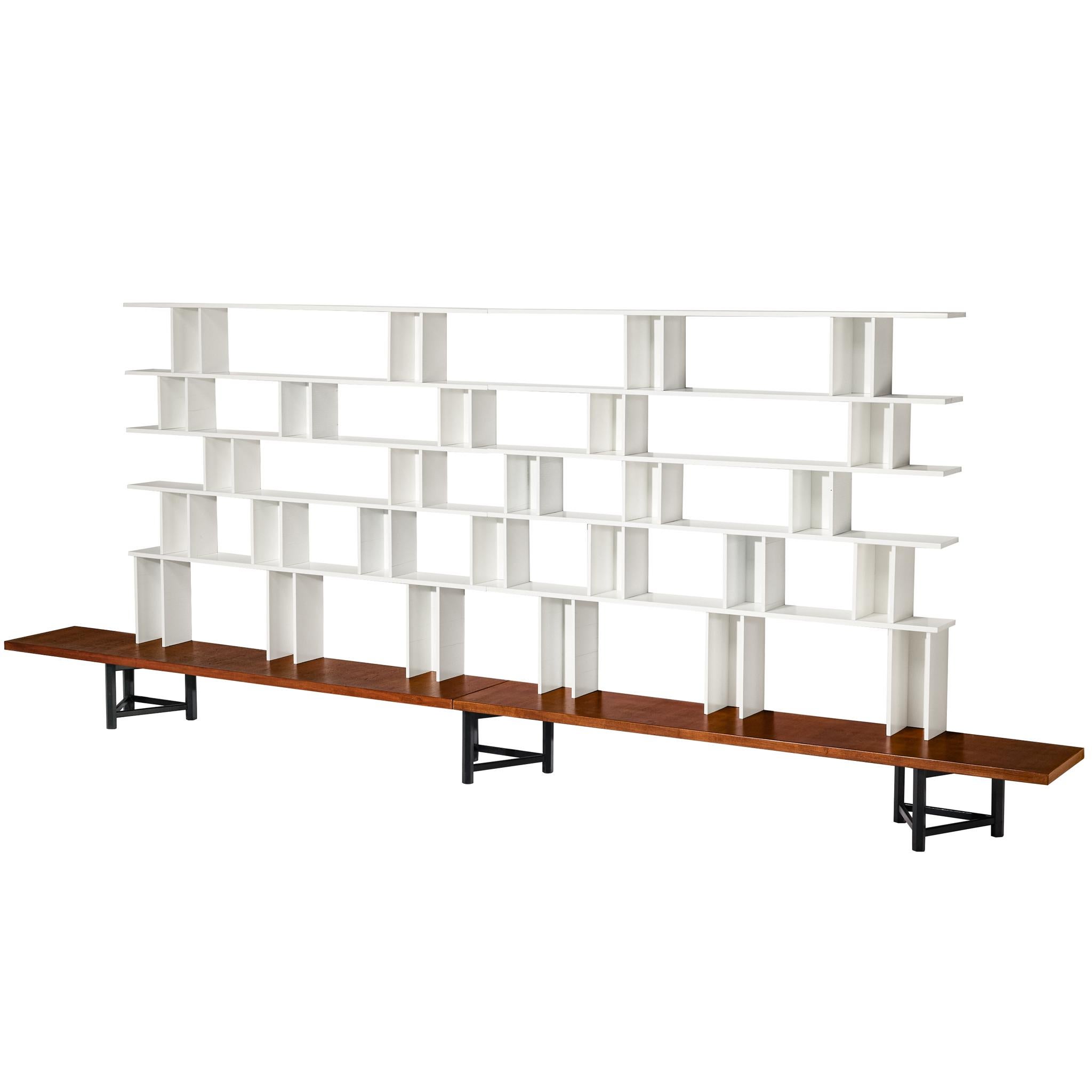 Carl Gustaf Hiort af Ornäs 
Välipala
 Grand Library