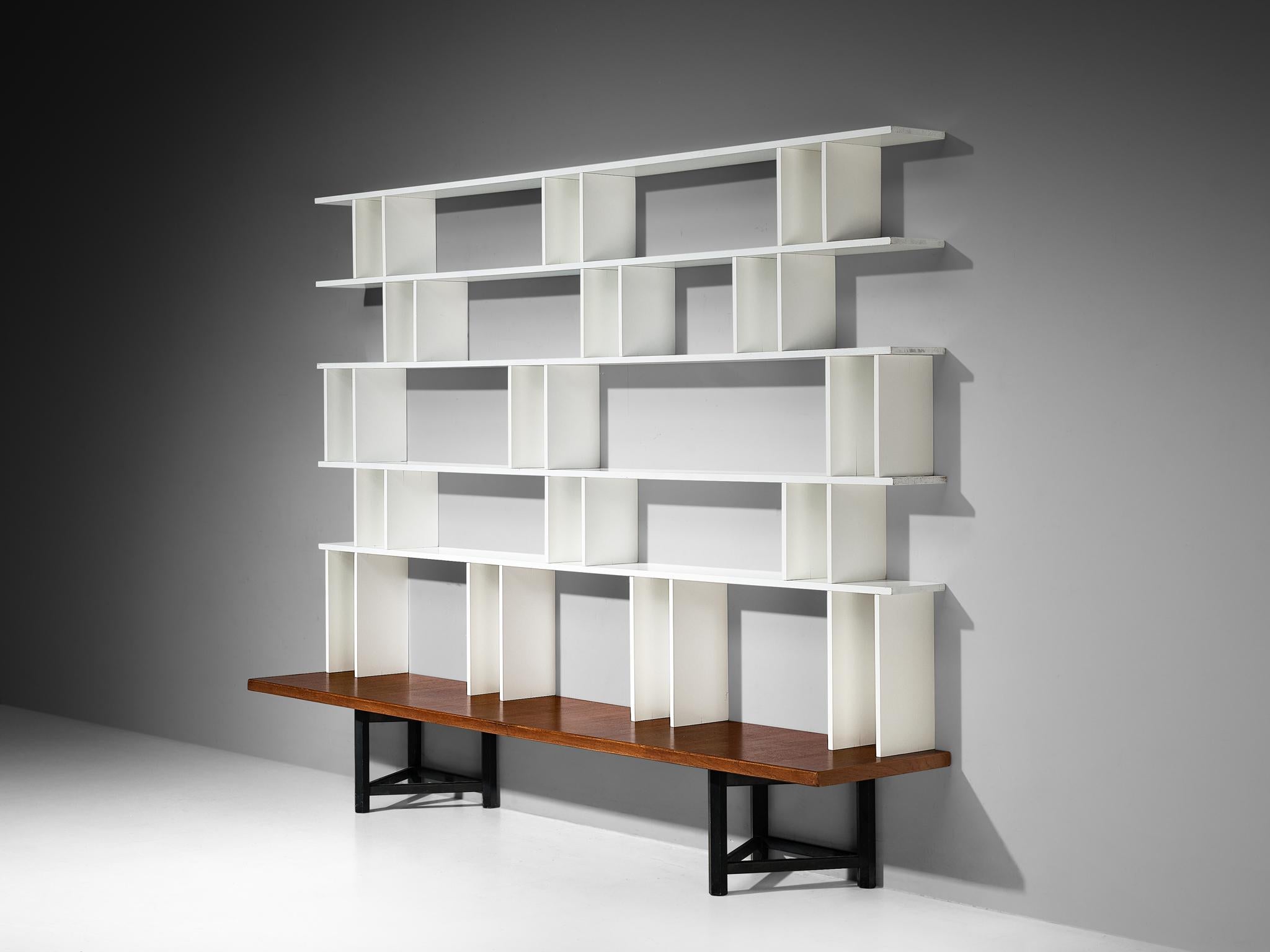 Carl Gustaf Hiort af Ornäs 'Välipala' Library For Sale 3