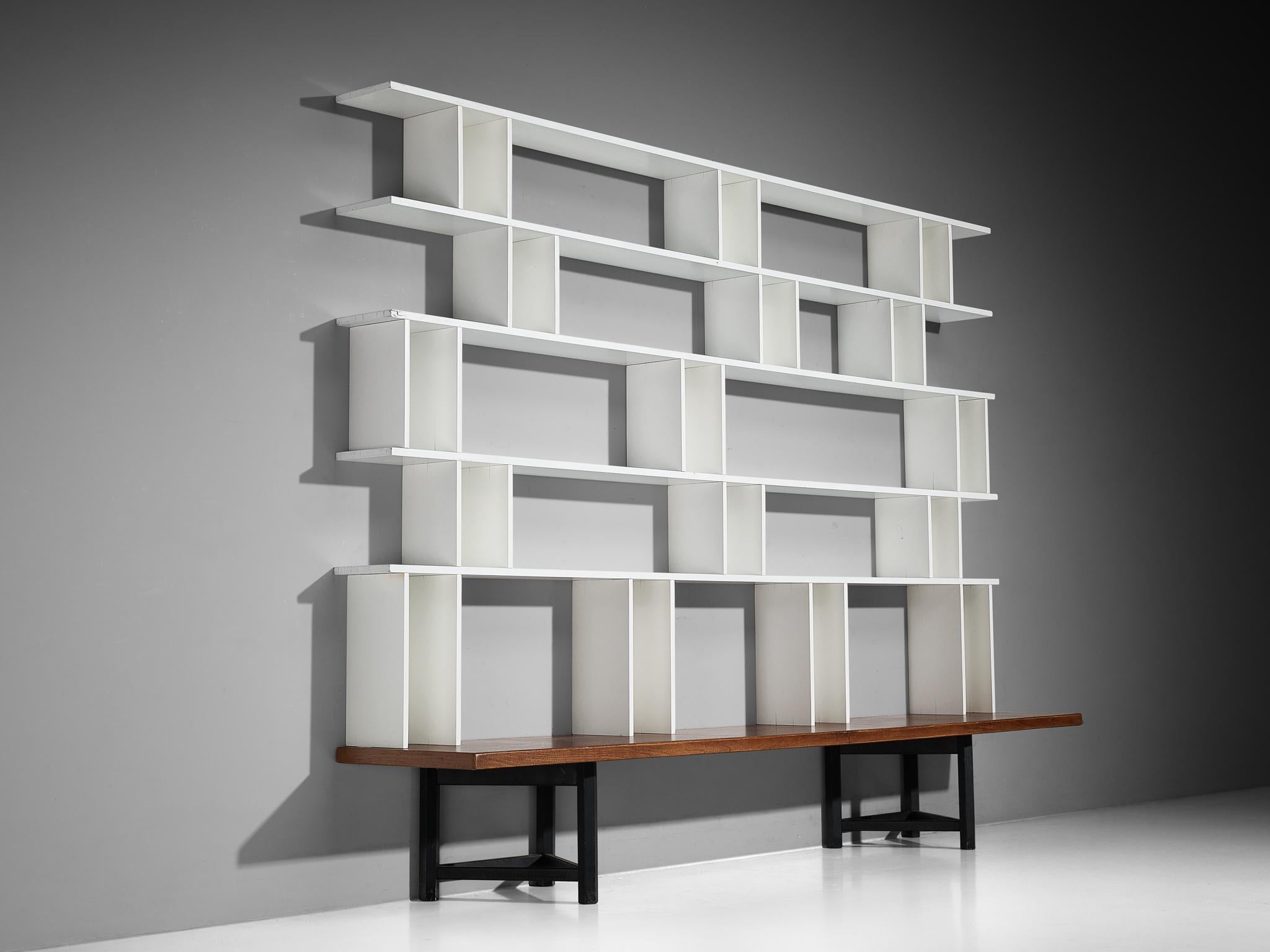 Carl Gustaf Hiort af Ornäs 'Välipala' Library For Sale 5
