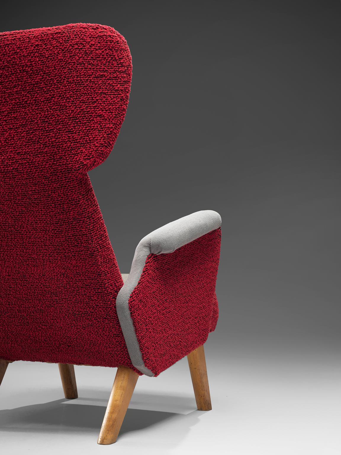Carl Gustaf Hiort Lounge Chair 2