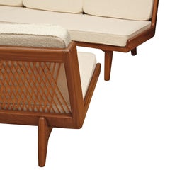 Carl Gustav Hiort af Ornäs, a Pair of Sofas, Studio, 1950s