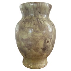 Carl Halier Vase from Royal Copenhagen, Denmark 1924