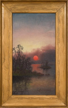 Hallström’s Masterful Vision of a Northern Evening
