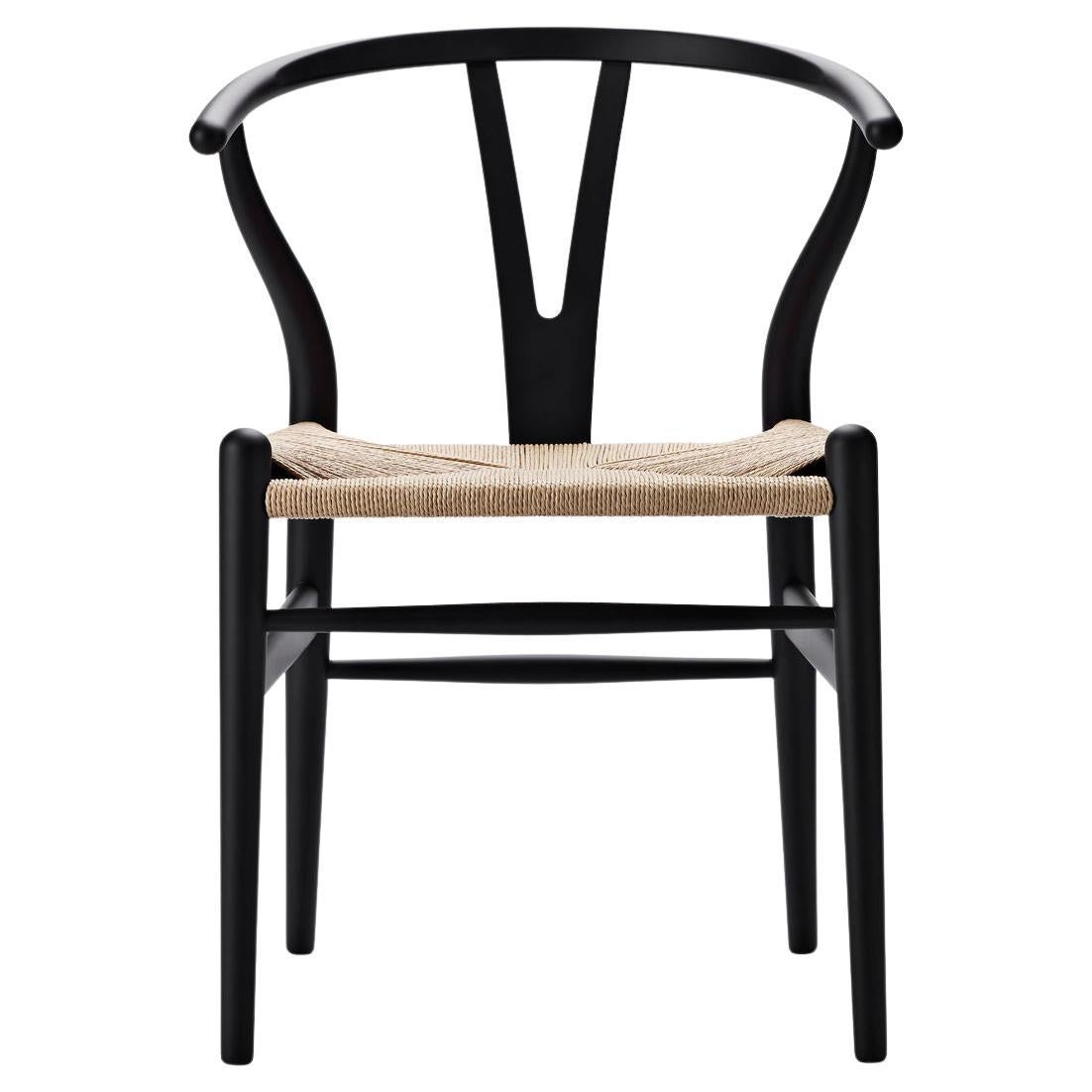 Carl Hansen CH24 Wishbone Chair, Soft Colors, by Hans J. Wegner