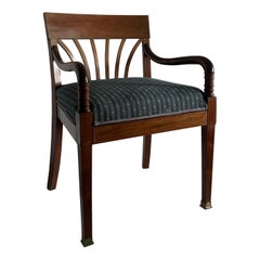 Armchairs