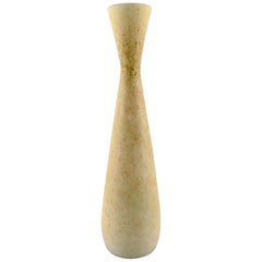 Carl-Harry Staalhane for Rorstrand, Large Ceramic Vase