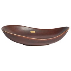 Carl-Harry Stålhane, Ciotola, Gres, Svezia, anni '50