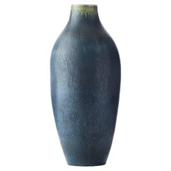 Retro Carl-Harry Stålhane  Floor Vase