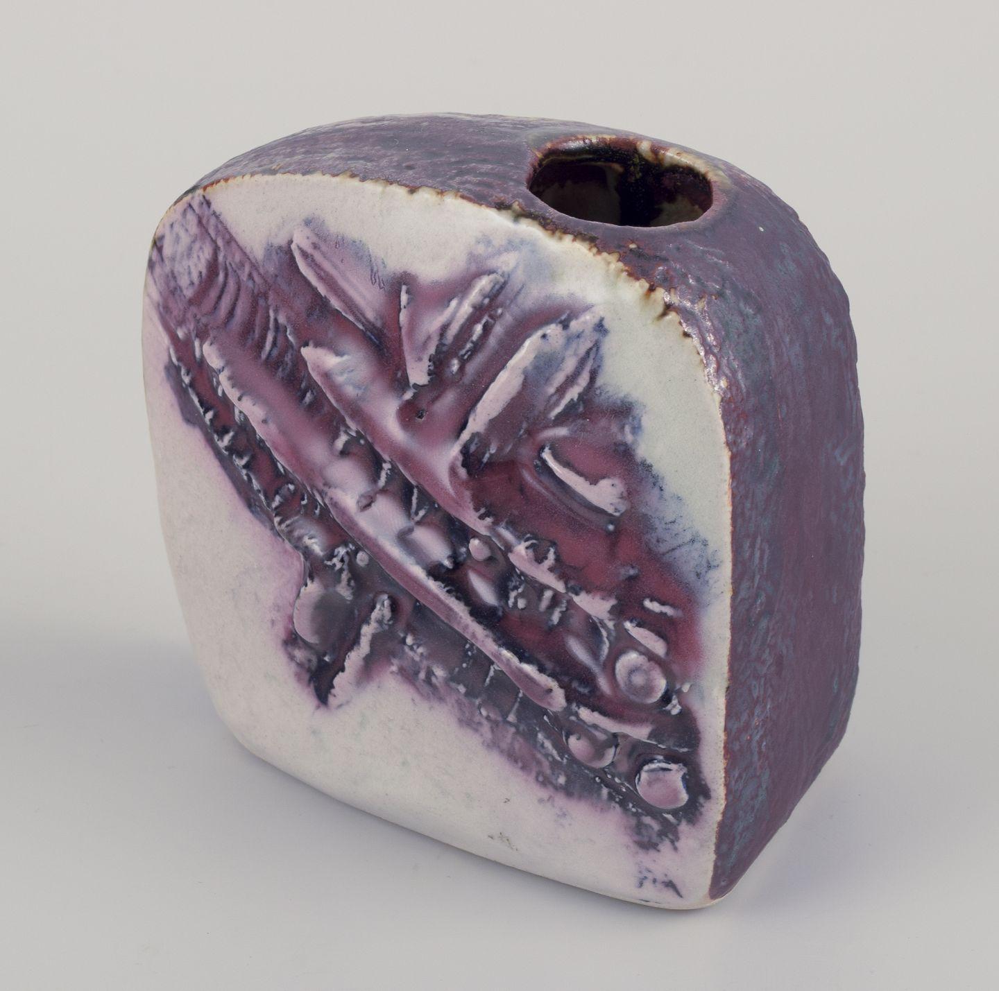 Glazed Carl Harry Stålhane for 