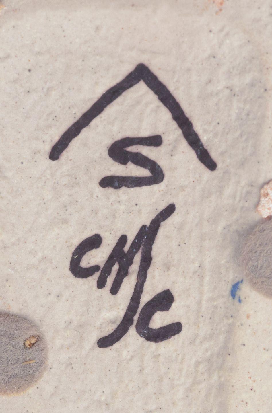 Carl Harry Stålhane for 