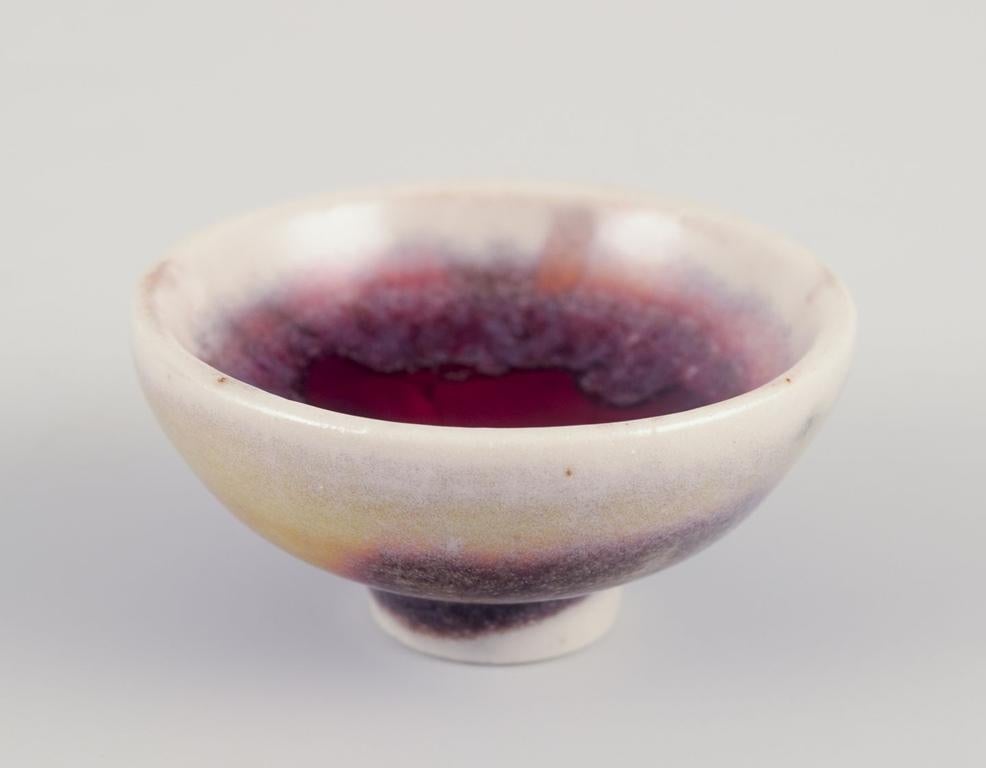 Scandinavian Modern Carl Harry Stålhane for 