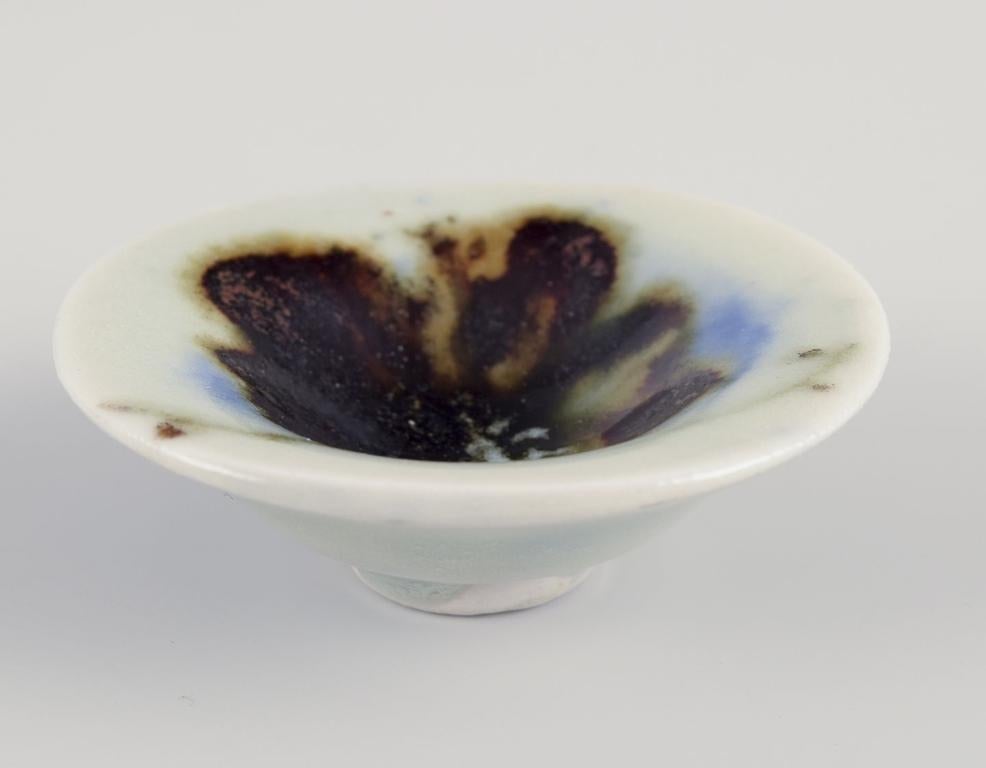 Glazed Carl Harry Stålhane for 