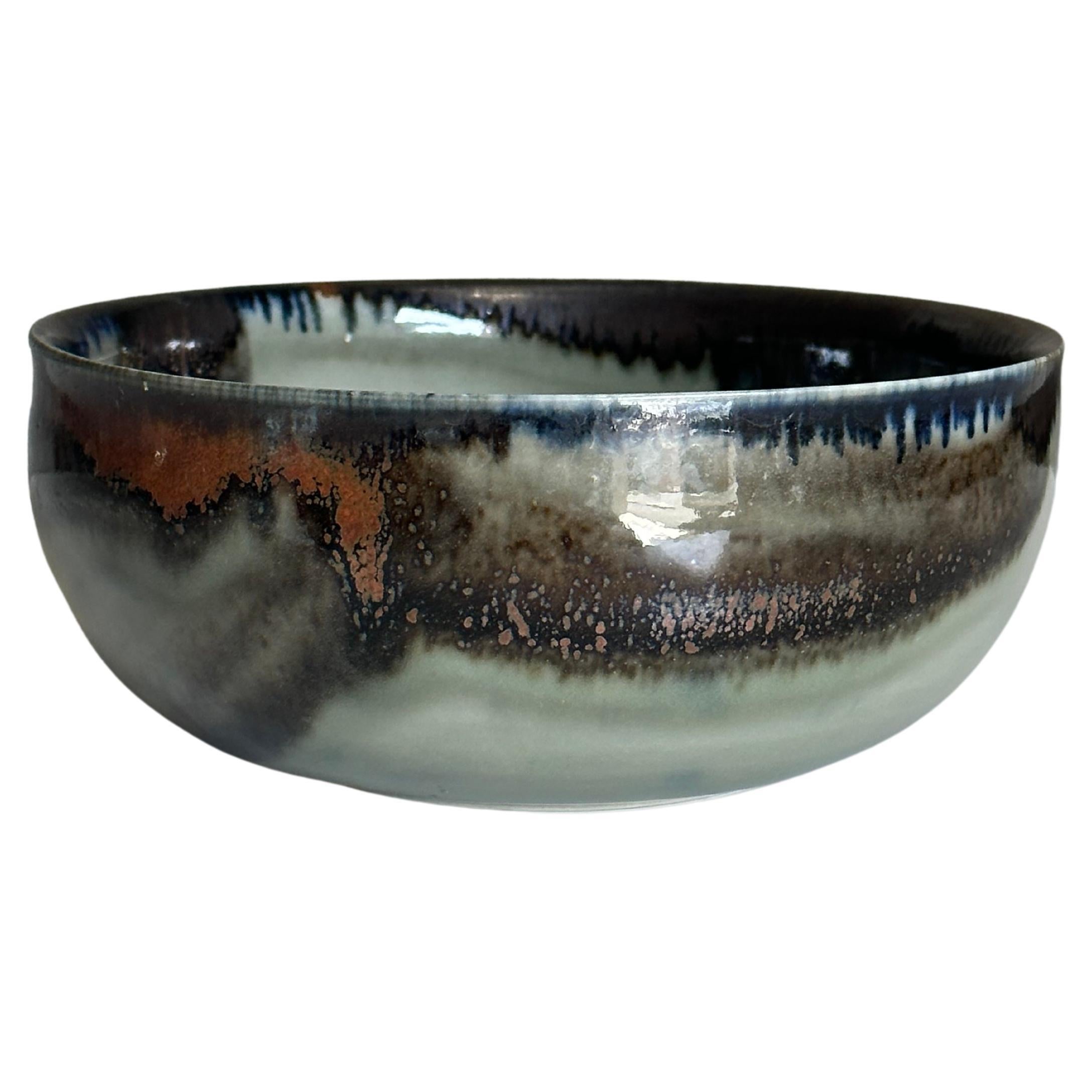 Carl-Harry Stålhane for Rörstrand Bowl For Sale