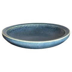 Vintage Carl Harry Stålhane for Rörstrand Ceramic Bowl