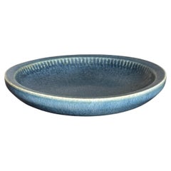 Carl Harry Stålhane for Rörstrand Ceramic Bowl