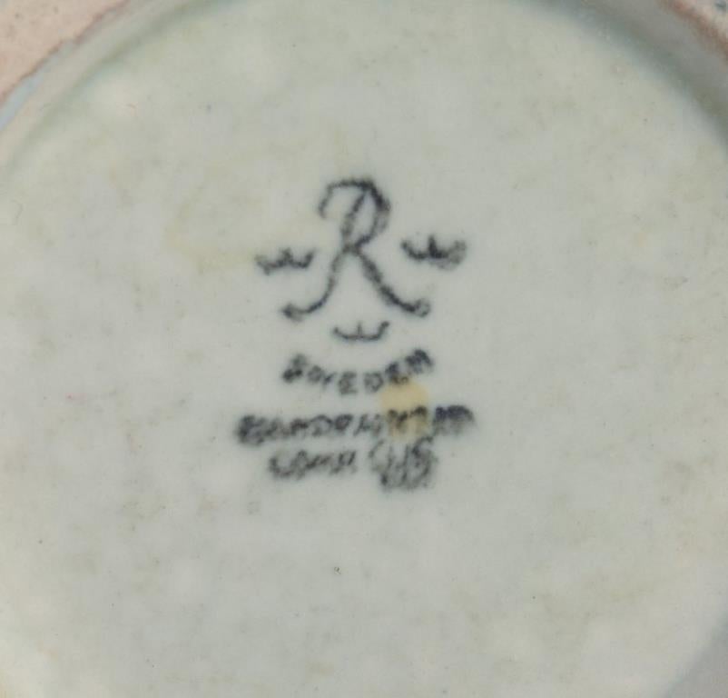Ceramica Carl-Harry Stålhane per Rörstrand. Vaso in ceramica 