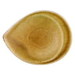 Carl-Harry Stålhane for Rörstrand / Rørstrand, Bowl in Glazed Ceramics