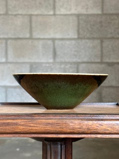 Carl Harry Stålhane for Rörstrand Stoneware Bowl