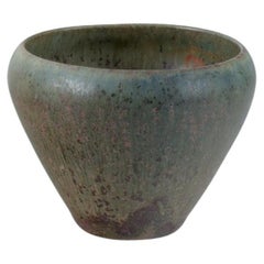 Carl Harry Stålhane for Rörstrand, Sweden. Miniature ceramic bowl.