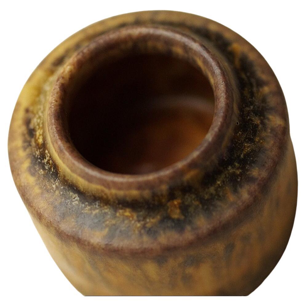 Carl-Harry Stålhane - Miniature - Pot - Rörstrand