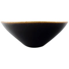 Carl-Harry Stalhane, Rorstrand, Ceramic Bowl