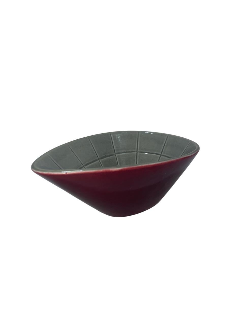 Carl-Harry Stålhane, Rörstrand - Groupe de 5 ''California'' Bon état - En vente à Stockholm, SE