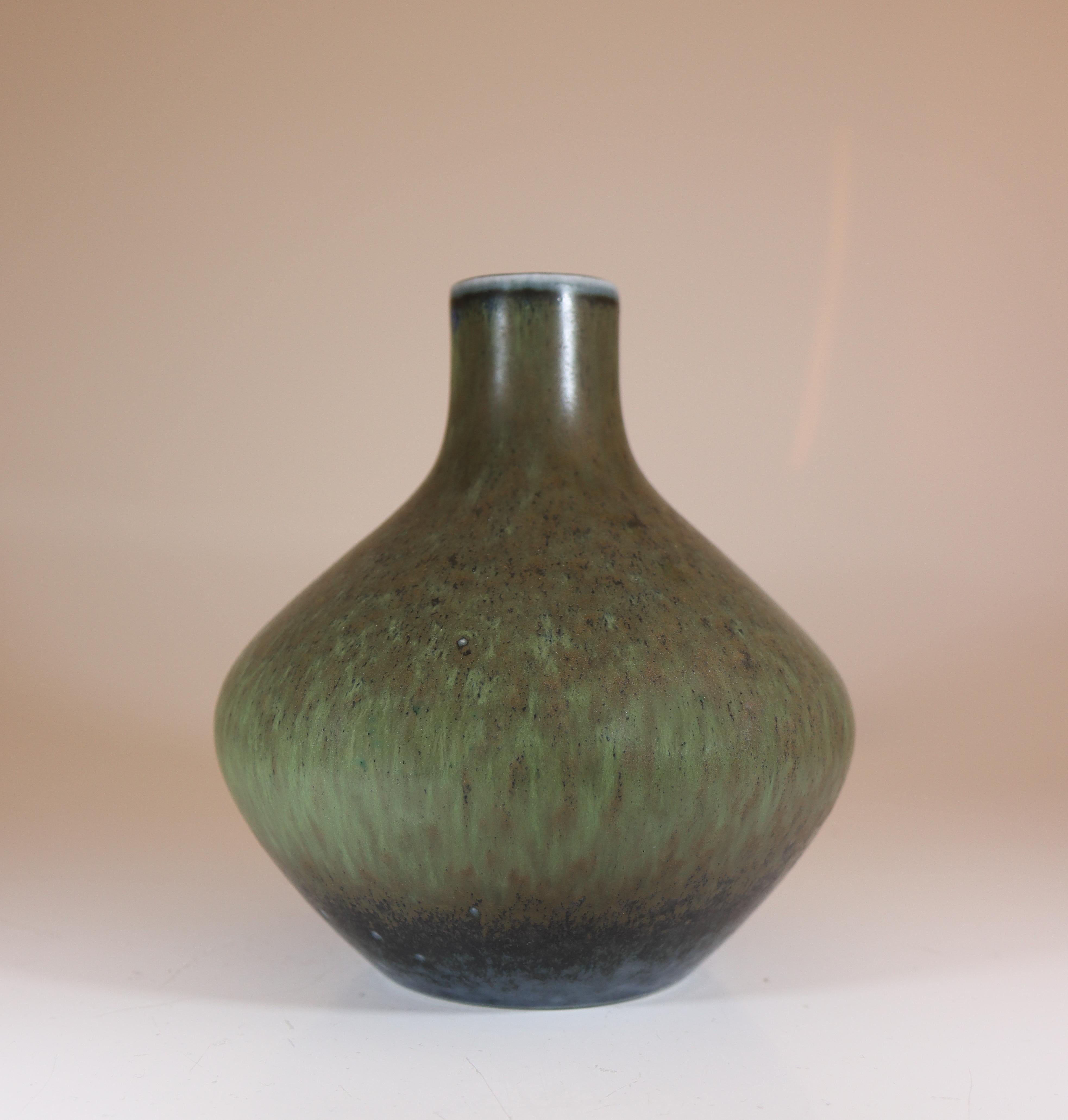 rörstrand pottery marks