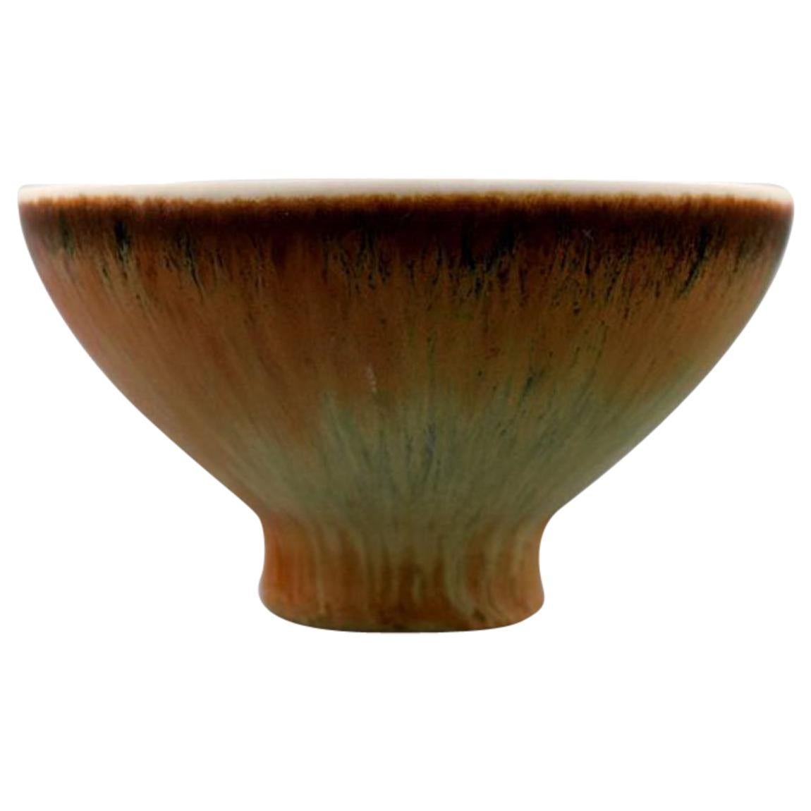 Carl-Harry Stålhane, Rörstrand/Rorstrand, Ceramic Bowl