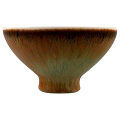Carl-Harry Stålhane, Rörstrand/Rorstrand, Ceramic Bowl