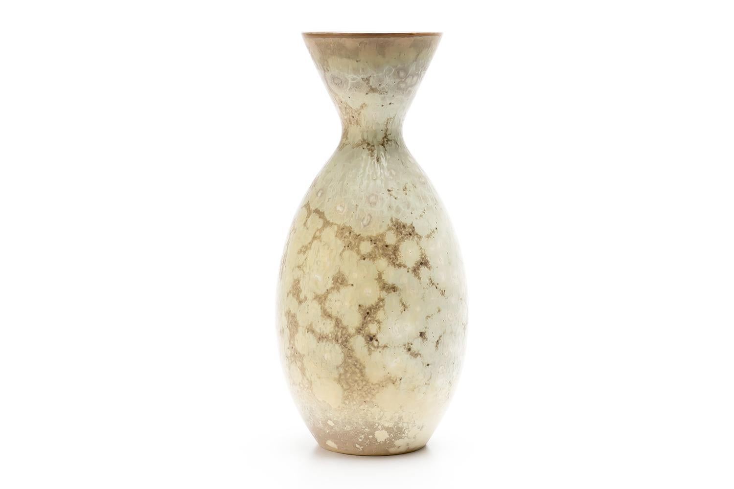 Scandinavo moderno Carl-Harry Stalhane / Vaso SDS / Rorstrand / anni '50 in vendita