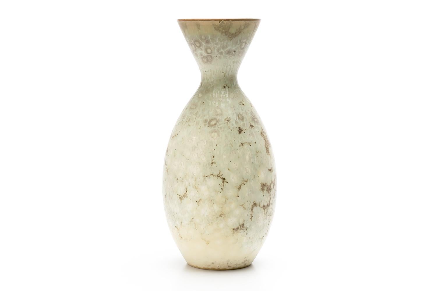 Svedese Carl-Harry Stalhane / Vaso SDS / Rorstrand / anni '50 in vendita