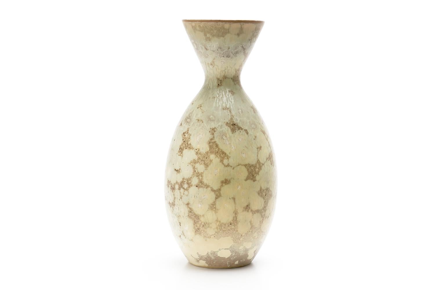 Tornito Carl-Harry Stalhane / Vaso SDS / Rorstrand / anni '50 in vendita