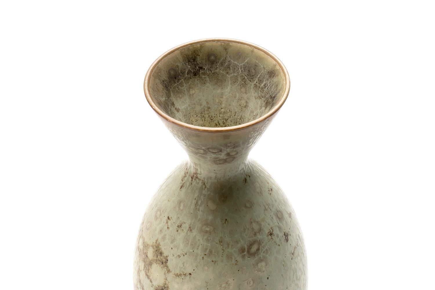 Grès porcellanato Carl-Harry Stalhane / Vaso SDS / Rorstrand / anni '50 in vendita