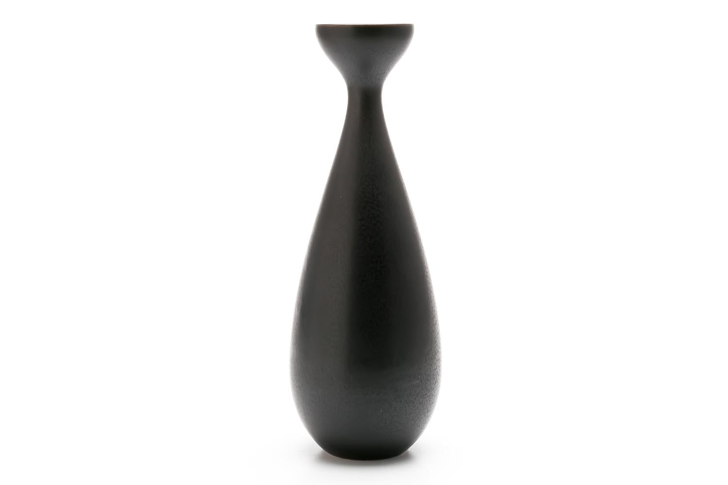 Swedish Carl-Harry Stalhane / SNK VASE / Rorstrand / 1950s For Sale