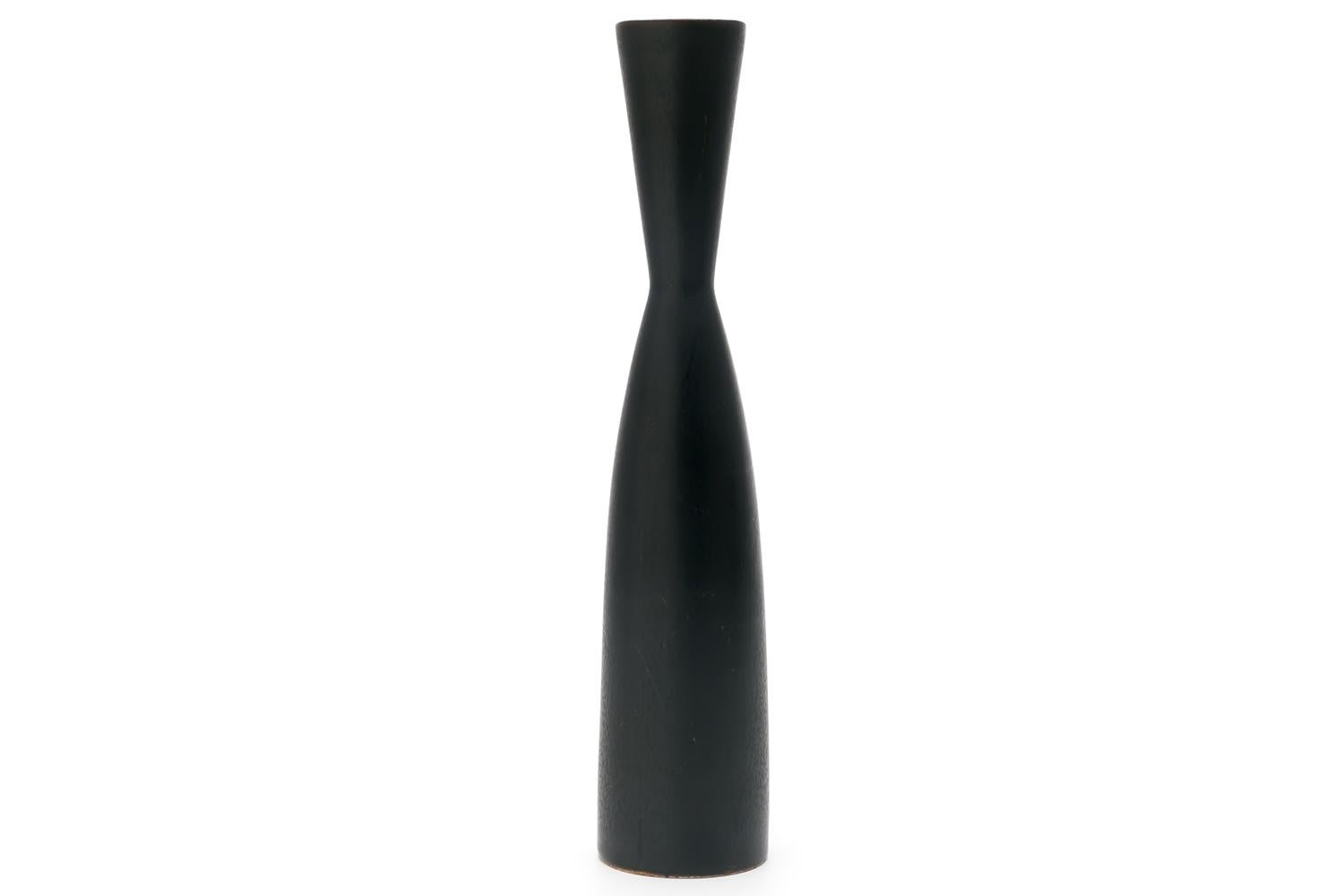 Scandinavian Modern Carl-Harry Stalhane / SOD VASE / Rorstrand / 1950s