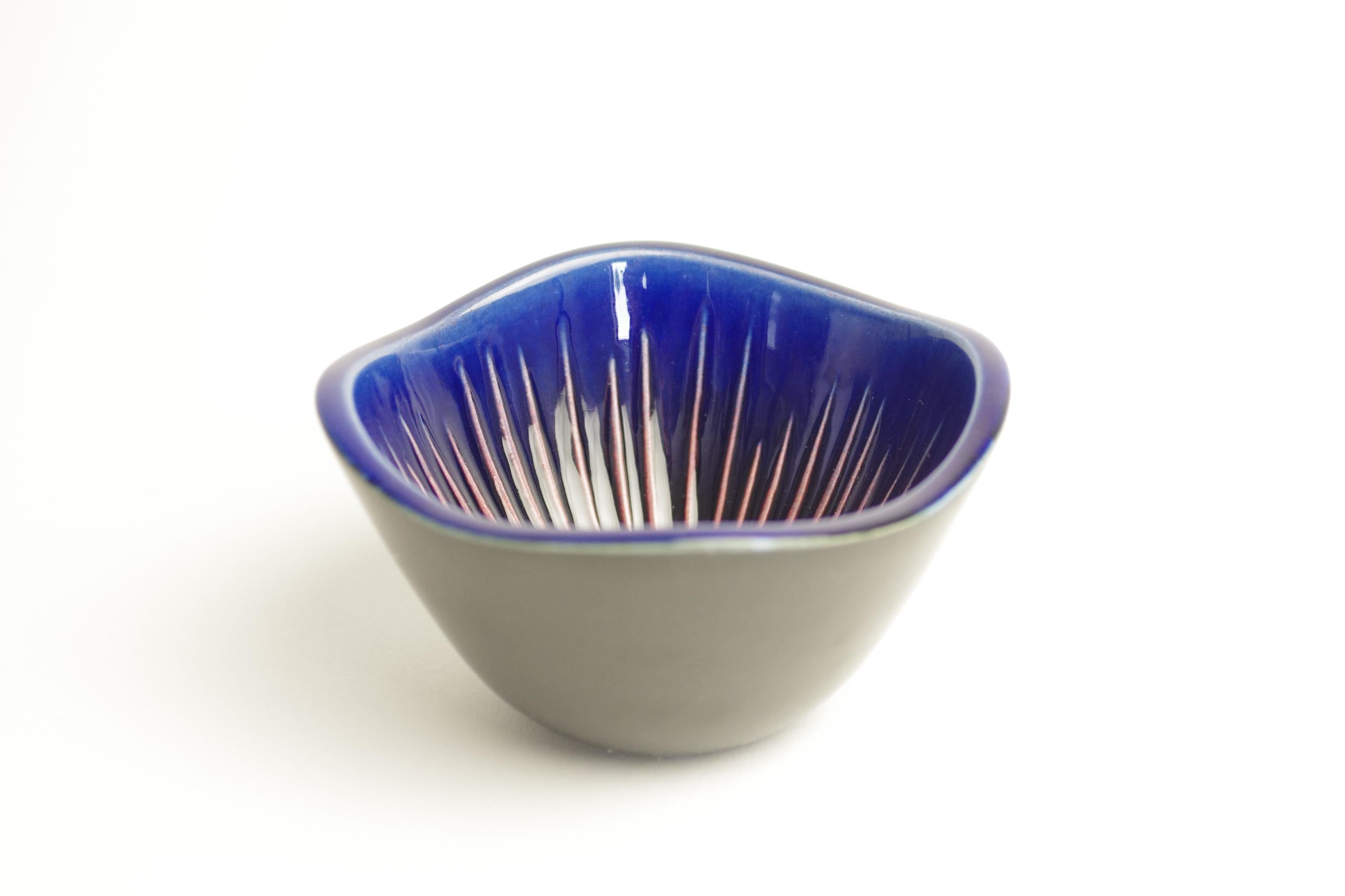 Carl-Harry Stålhane - Sparaxis - 3 Bowls For Sale 5