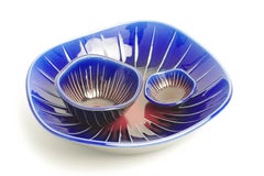 Carl-Harry Stålhane - Sparaxis - 3 Bowls