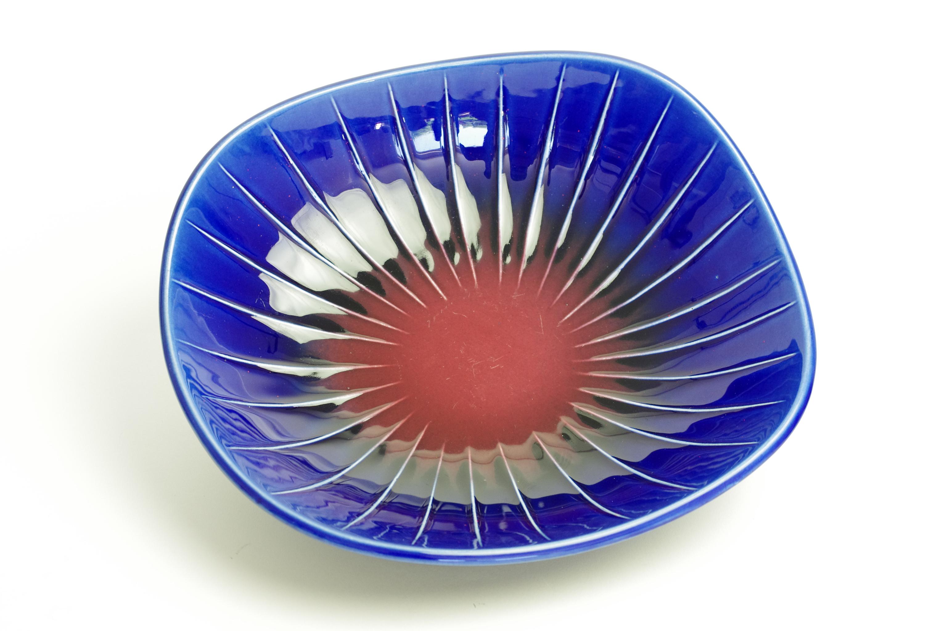 Carl-Harry Stålhane - Sparaxis - 3 Bowls For Sale 1