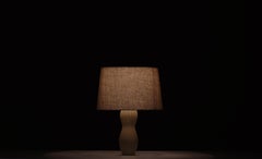 Carl-Harry Stålhane Table Lamp, Rörstrand, 1950s