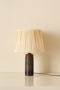 Lampe de table Carl-Harry Stålhane, Rörstrand, années 1950