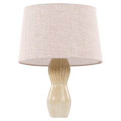 Carl-Harry Stålhane Table Lamp, Rörstrand, 1950s