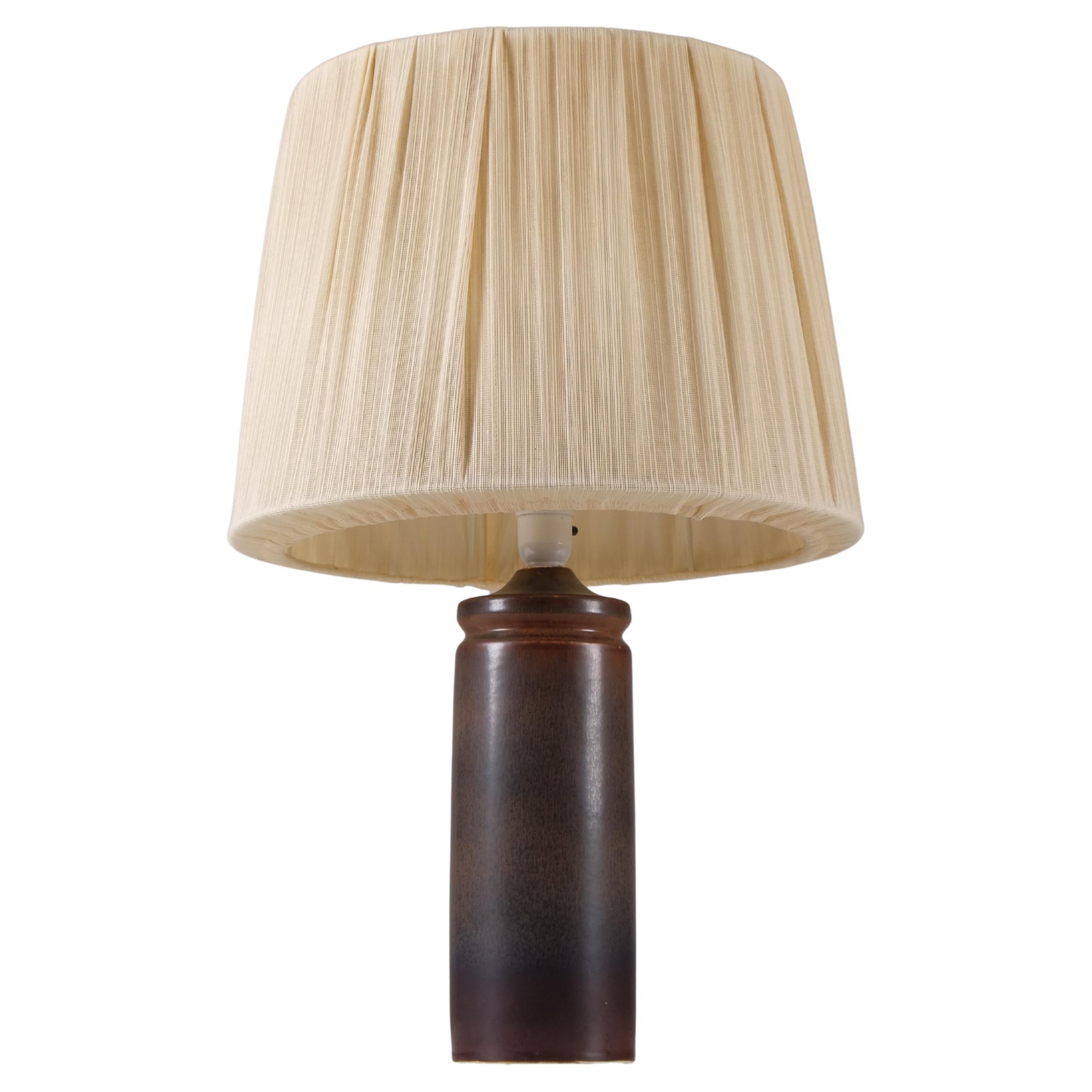 Lampada da tavolo Carl-Harry Stålhane, Rörstrand, anni '50